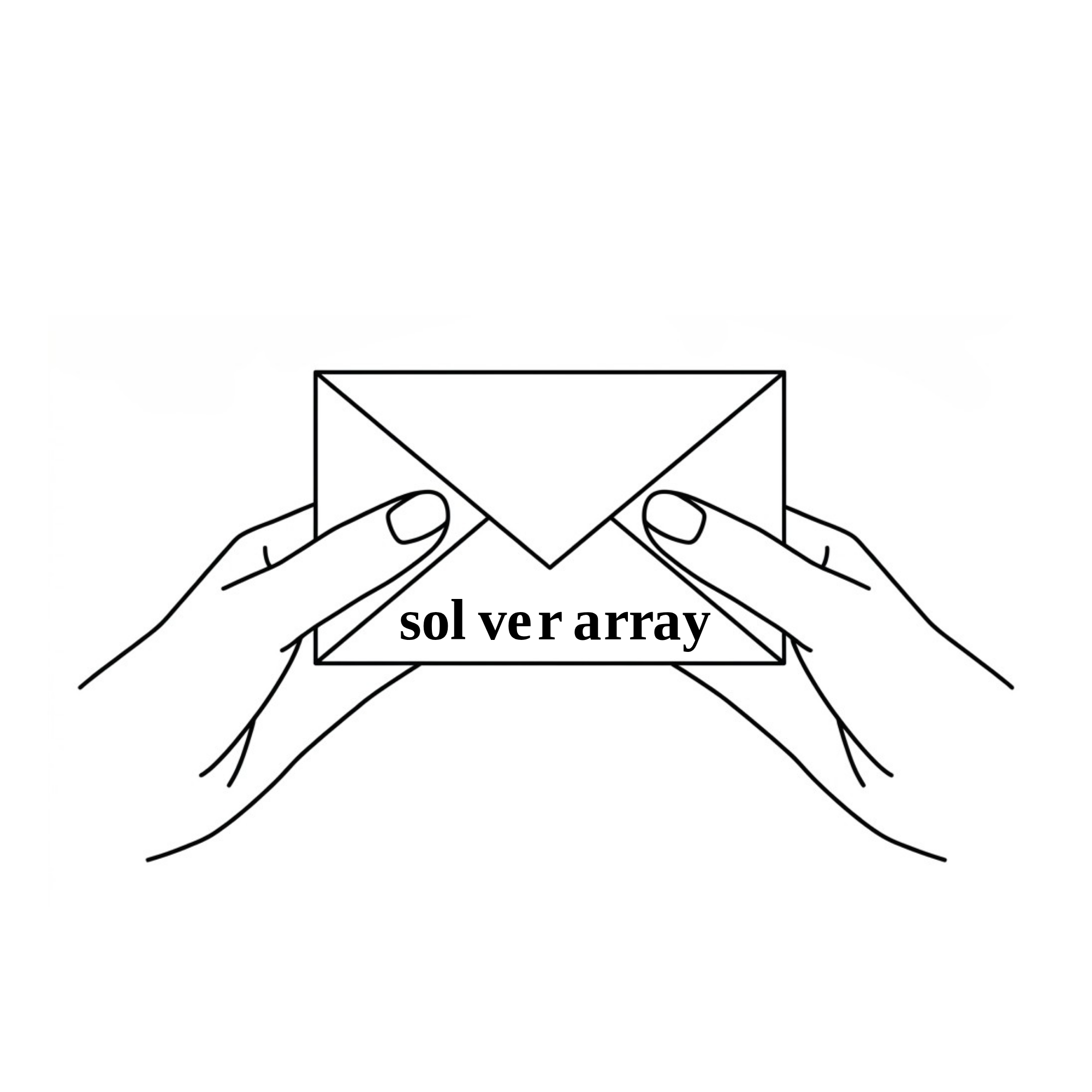 solver array